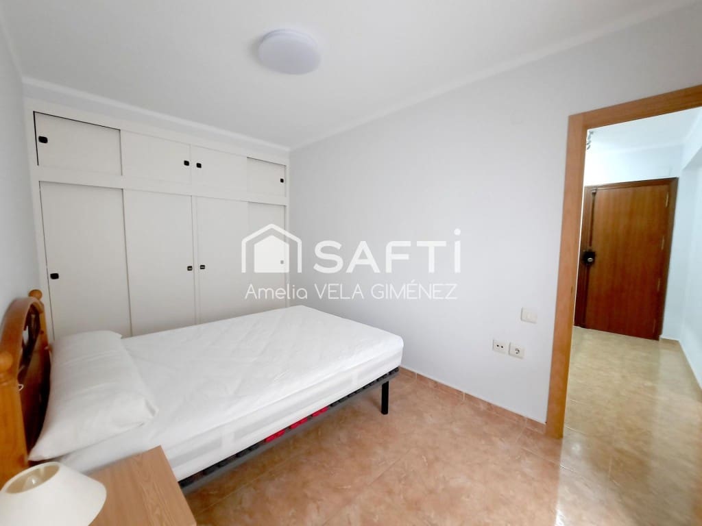 Apartamento de 4 habitaciones en Sagunto / Sagunt en alquiler - 1.000 € (Ref: 9833556)