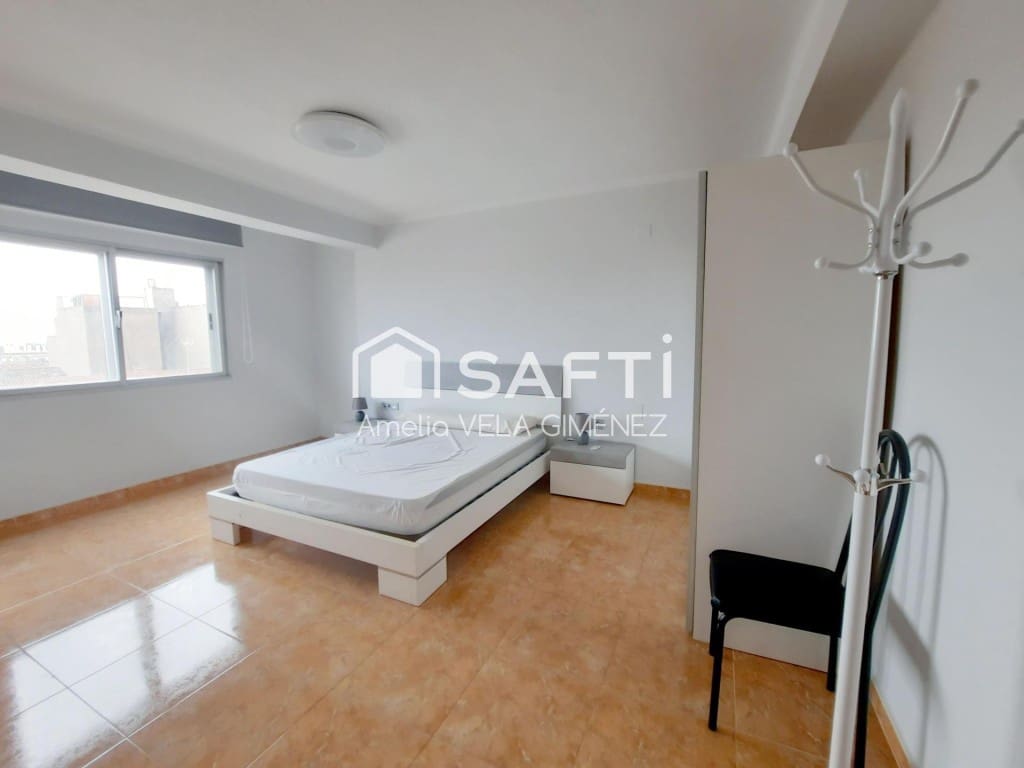 Apartamento de 4 habitaciones en Sagunto / Sagunt en alquiler - 1.000 € (Ref: 9833556)