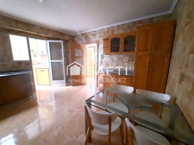 Apartamento de 4 habitaciones en Sagunto / Sagunt en alquiler - 1.000 € (Ref: 9833556)