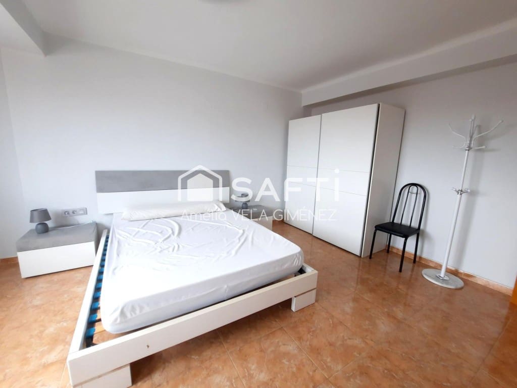 Apartamento de 4 habitaciones en Sagunto / Sagunt en alquiler - 1.000 € (Ref: 9833556)