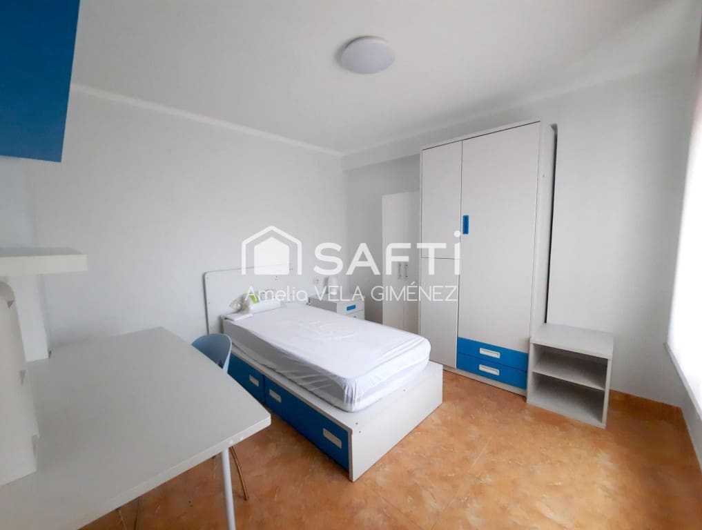Apartamento de 4 habitaciones en Sagunto / Sagunt en alquiler - 1.000 € (Ref: 9833556)