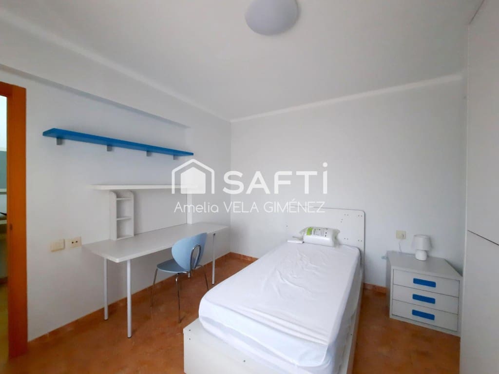 Apartamento de 4 habitaciones en Sagunto / Sagunt en alquiler - 1.000 € (Ref: 9833556)