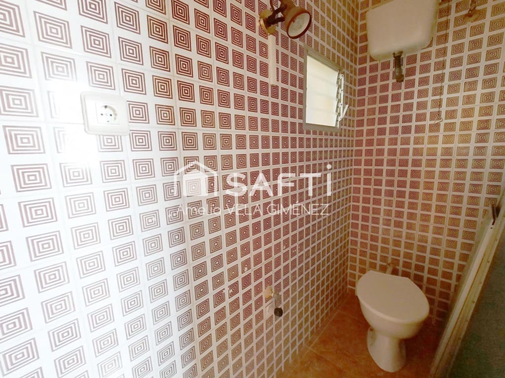 Apartamento de 4 habitaciones en Sagunto / Sagunt en alquiler - 1.000 € (Ref: 9833556)