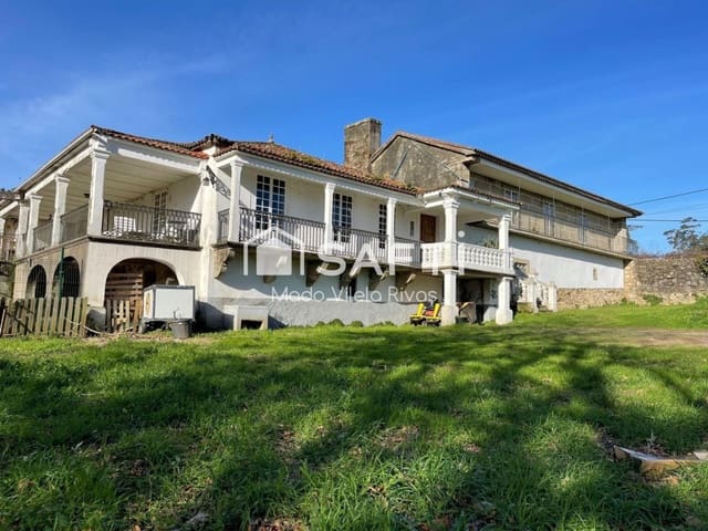 10 soverom Finca/Herregård til salgs i Teo med garasje - € 520 000 (Ref: 9833557)