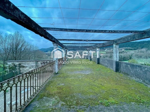 10 soverom Finca/Herregård til salgs i Teo med garasje - € 520 000 (Ref: 9833557)