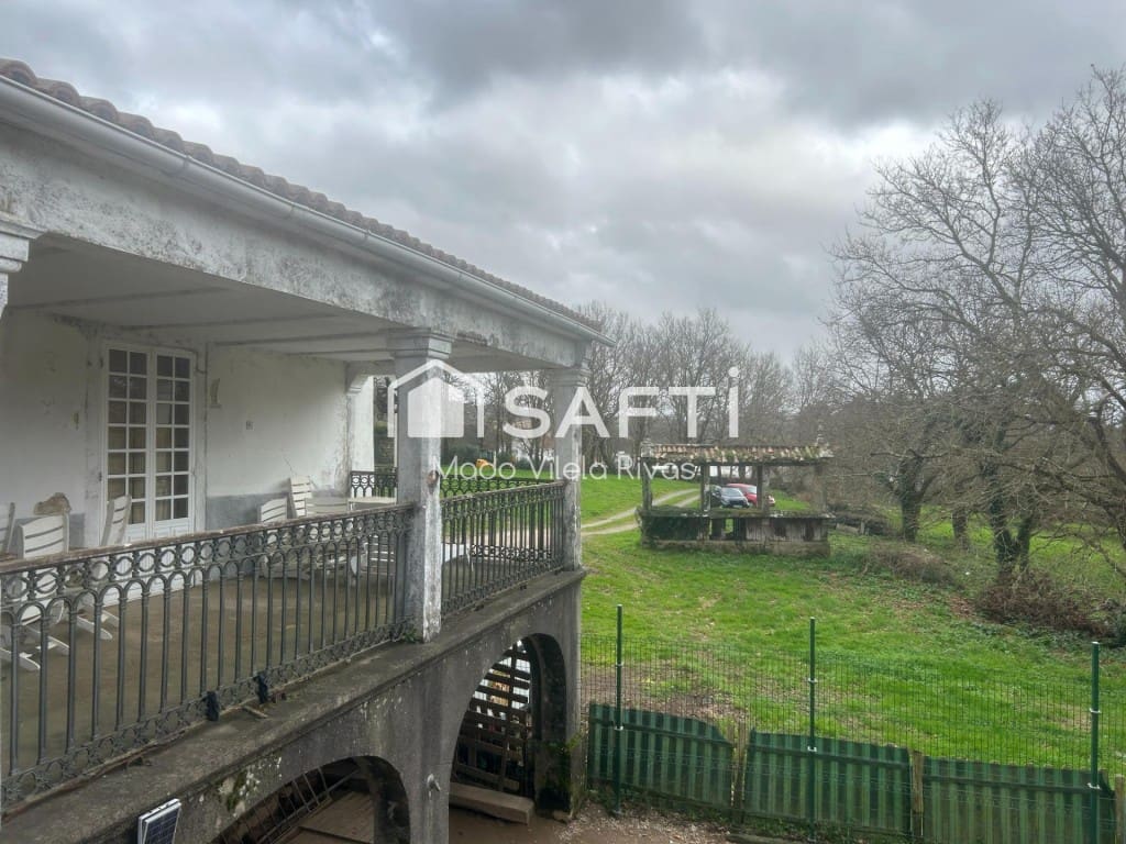 10 soveværelse Finca/Landehus til salg i Teo med garage - € 520.000 (Ref: 9833557)