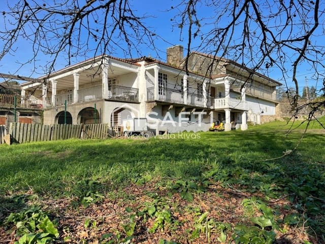10 soverom Finca/Herregård til salgs i Teo med garasje - € 520 000 (Ref: 9833557)