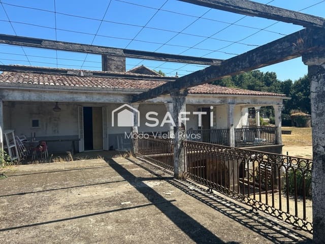 10 soverom Finca/Herregård til salgs i Teo med garasje - € 520 000 (Ref: 9833557)