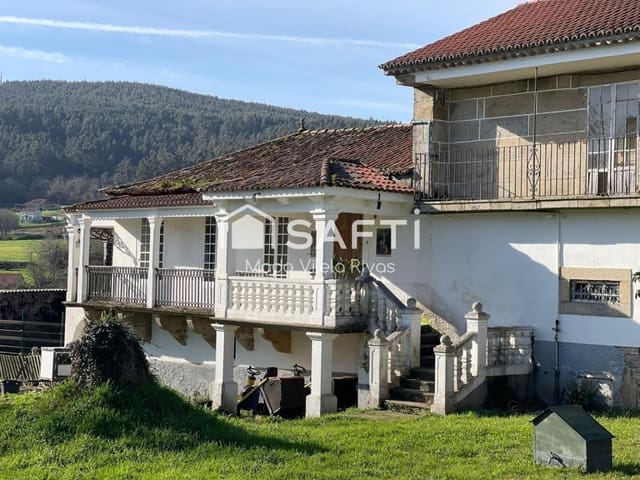 10 soverom Finca/Herregård til salgs i Teo med garasje - € 520 000 (Ref: 9833557)