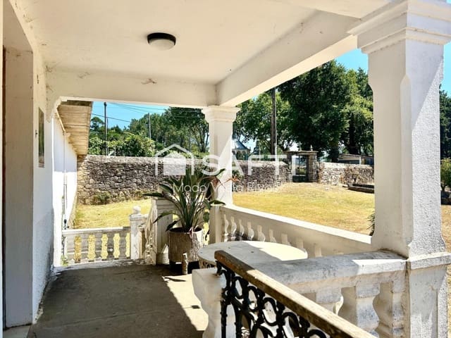 10 soverom Finca/Herregård til salgs i Teo med garasje - € 520 000 (Ref: 9833557)