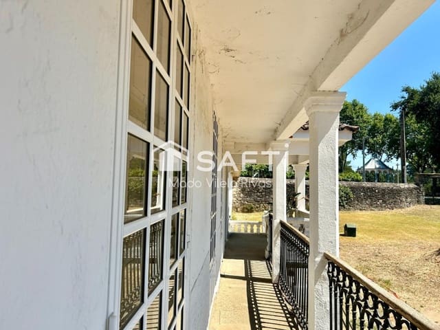 10 soverom Finca/Herregård til salgs i Teo med garasje - € 520 000 (Ref: 9833557)