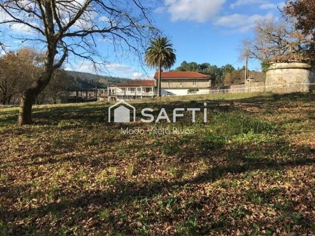 10 quarto Quinta/Casa Rural para venda em Teo com garagem - 520 000 € (Ref: 9833557)