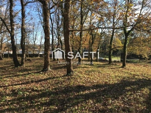 10 quarto Quinta/Casa Rural para venda em Teo com garagem - 520 000 € (Ref: 9833557)