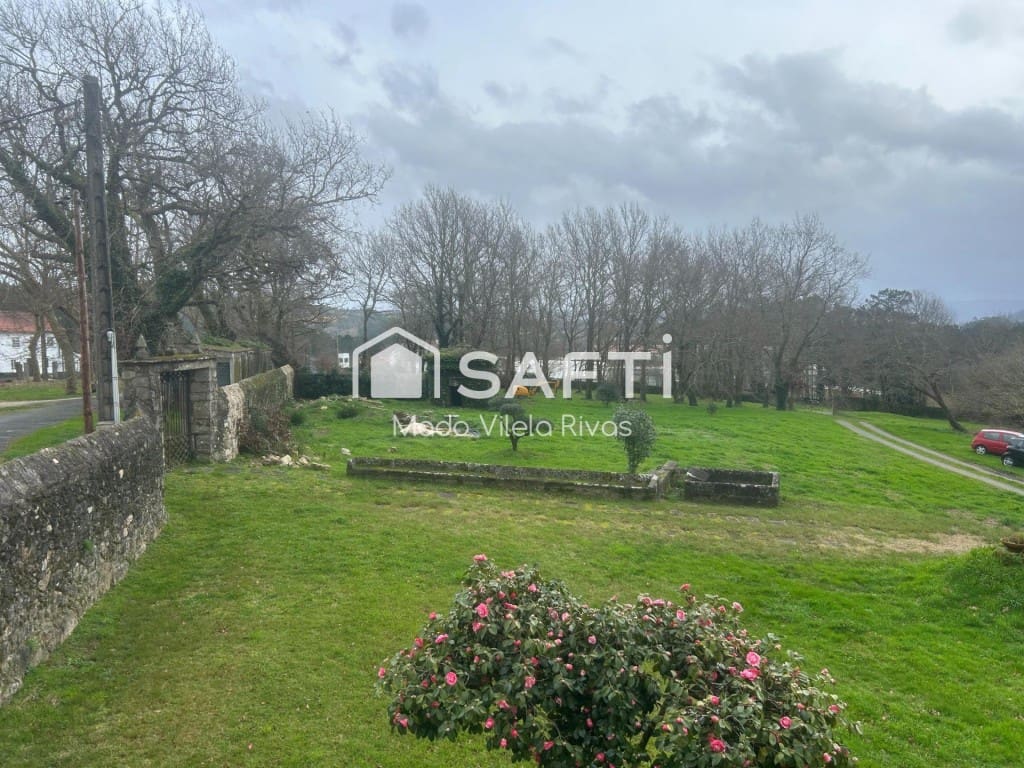 10 soveværelse Finca/Landehus til salg i Teo med garage - € 520.000 (Ref: 9833557)