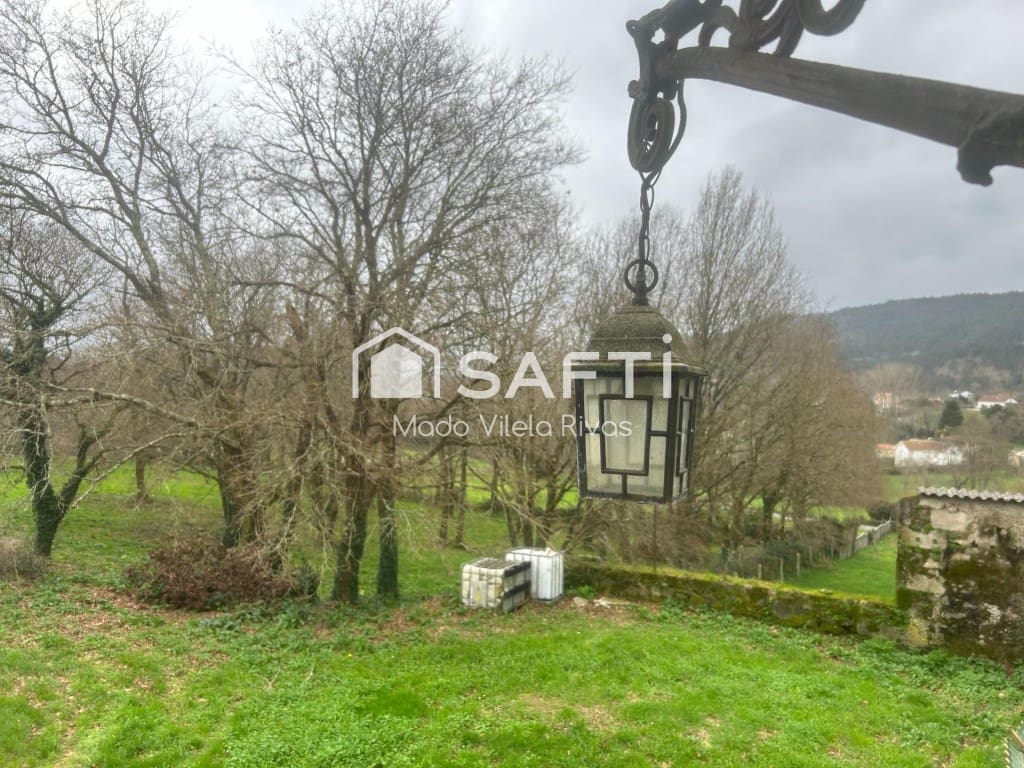 10 soveværelse Finca/Landehus til salg i Teo med garage - € 520.000 (Ref: 9833557)