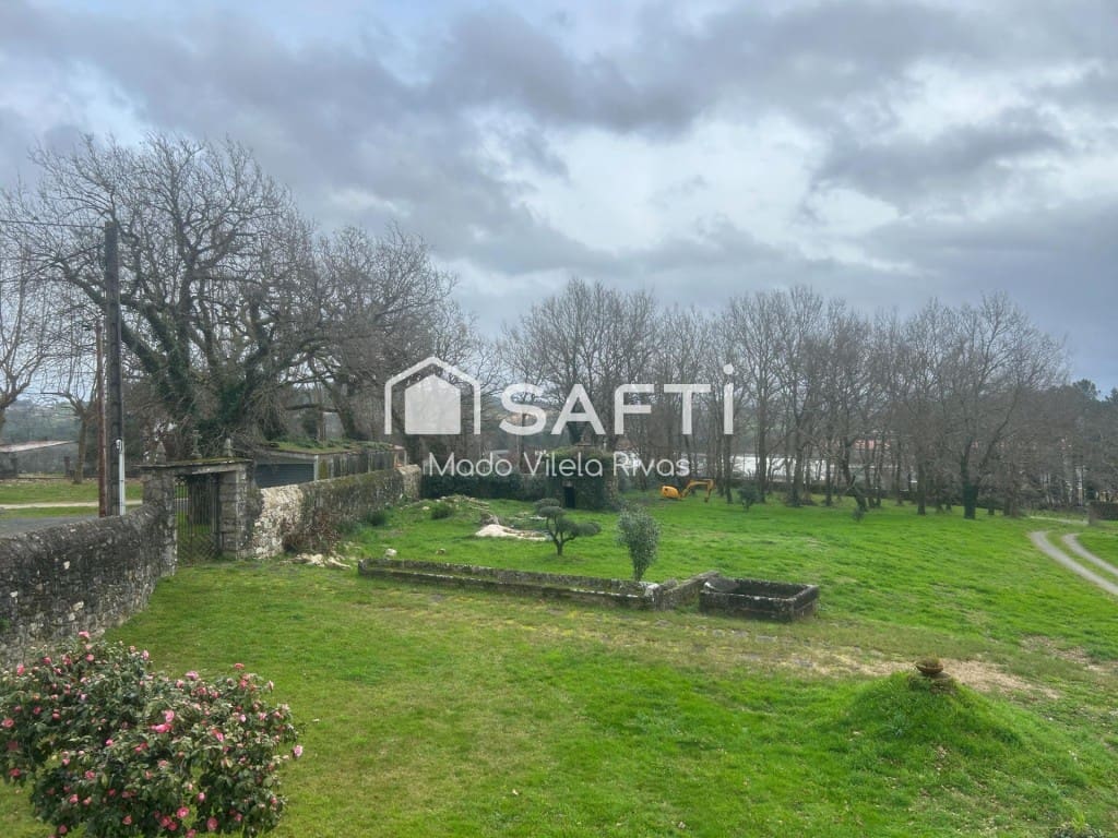 10 soveværelse Finca/Landehus til salg i Teo med garage - € 520.000 (Ref: 9833557)