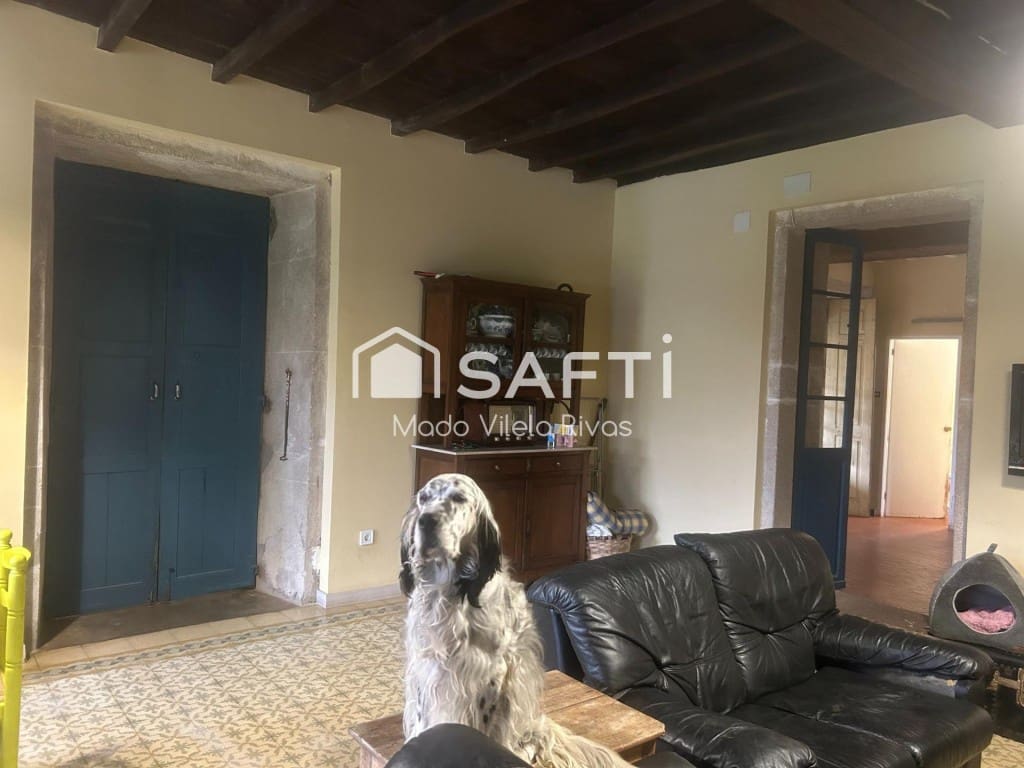 10 soveværelse Finca/Landehus til salg i Teo med garage - € 520.000 (Ref: 9833557)