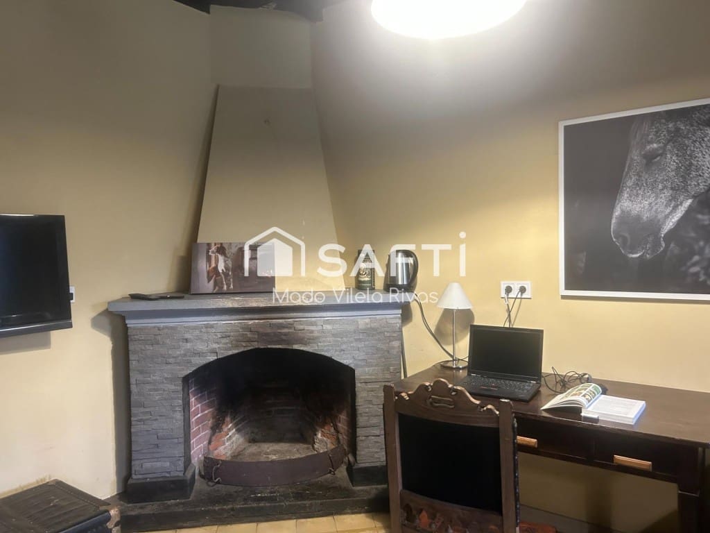 10 soveværelse Finca/Landehus til salg i Teo med garage - € 520.000 (Ref: 9833557)