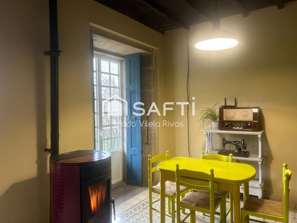 10 soveværelse Finca/Landehus til salg i Teo med garage - € 520.000 (Ref: 9833557)