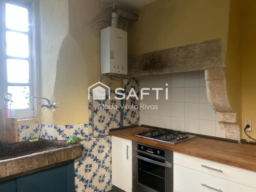 10 soveværelse Finca/Landehus til salg i Teo med garage - € 520.000 (Ref: 9833557)