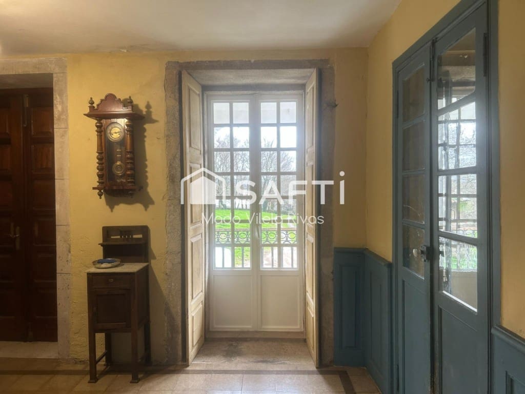 10 soveværelse Finca/Landehus til salg i Teo med garage - € 520.000 (Ref: 9833557)