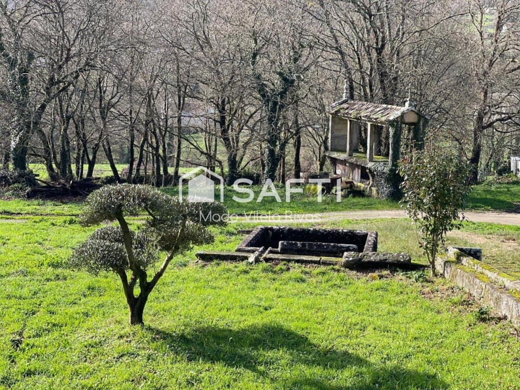 10 soveværelse Finca/Landehus til salg i Teo med garage - € 520.000 (Ref: 9833557)