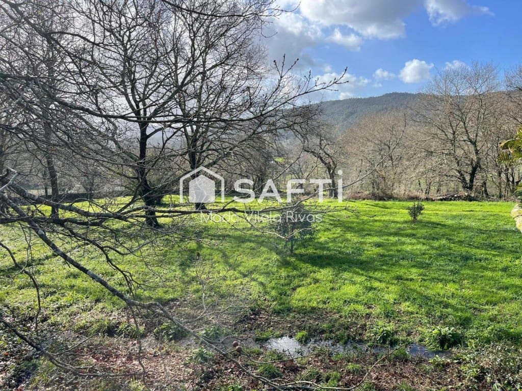 10 soveværelse Finca/Landehus til salg i Teo med garage - € 520.000 (Ref: 9833557)
