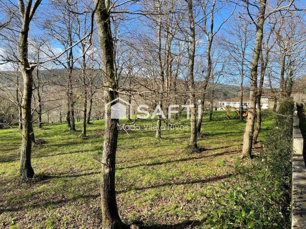 10 soveværelse Finca/Landehus til salg i Teo med garage - € 520.000 (Ref: 9833557)