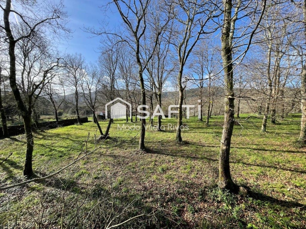10 soveværelse Finca/Landehus til salg i Teo med garage - € 520.000 (Ref: 9833557)