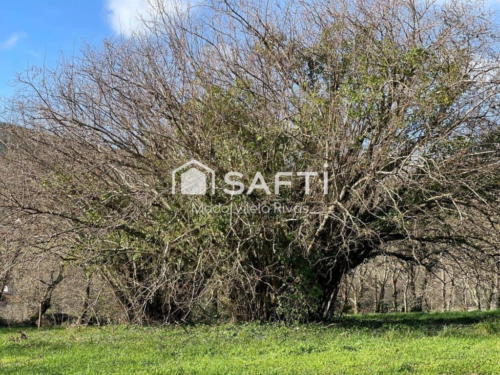 10 soveværelse Finca/Landehus til salg i Teo med garage - € 520.000 (Ref: 9833557)