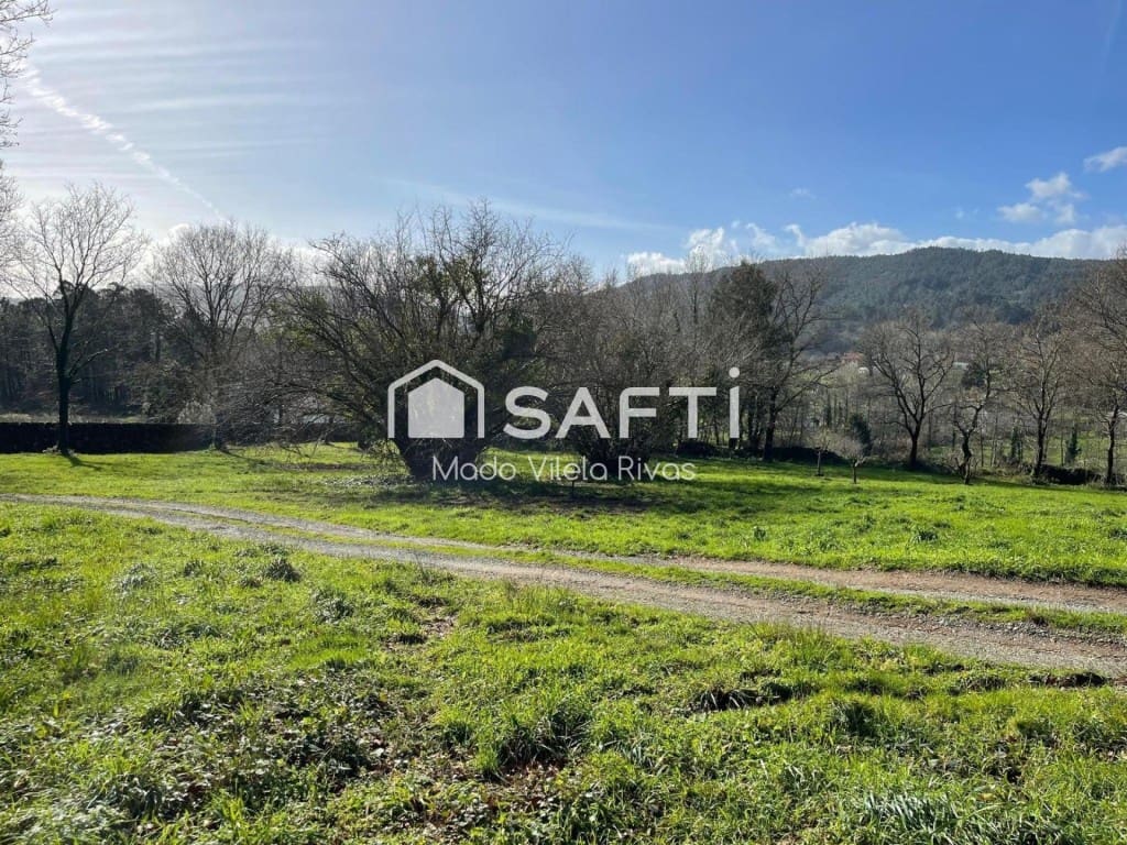 10 soveværelse Finca/Landehus til salg i Teo med garage - € 520.000 (Ref: 9833557)
