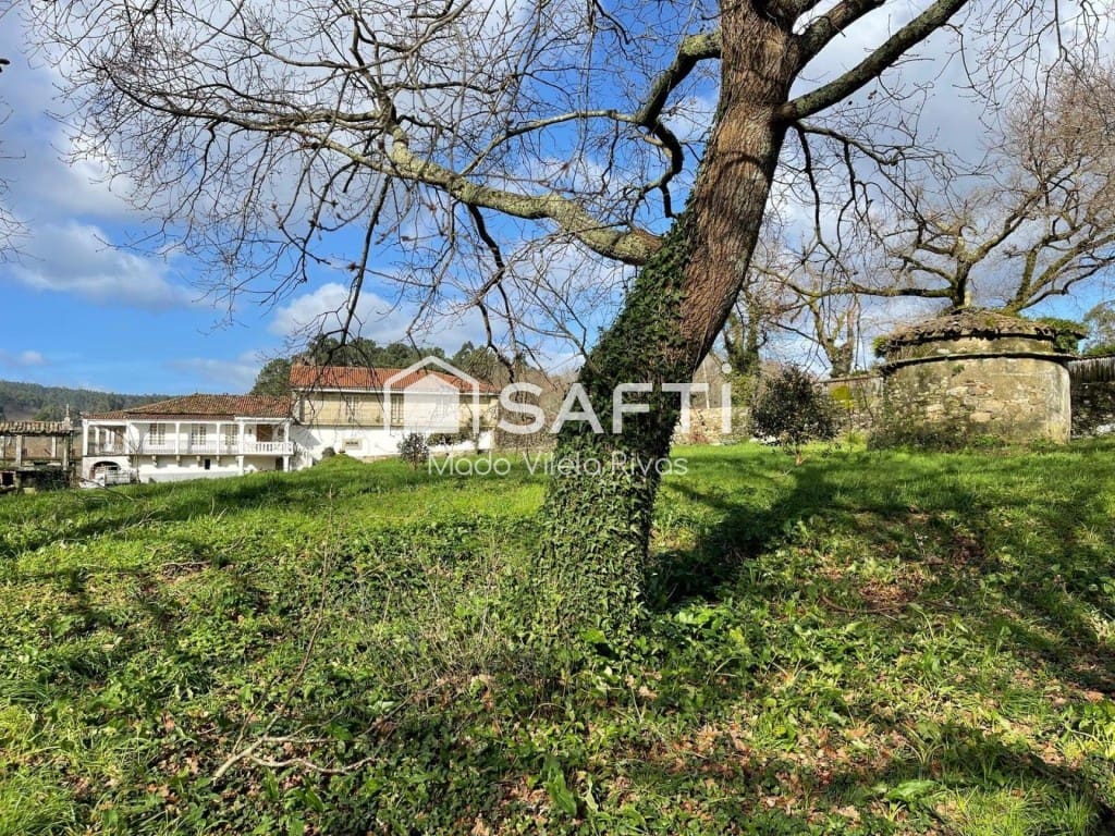 10 soveværelse Finca/Landehus til salg i Teo med garage - € 520.000 (Ref: 9833557)