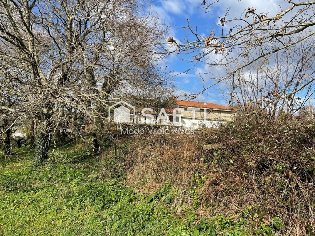 10 soveværelse Finca/Landehus til salg i Teo med garage - € 520.000 (Ref: 9833557)
