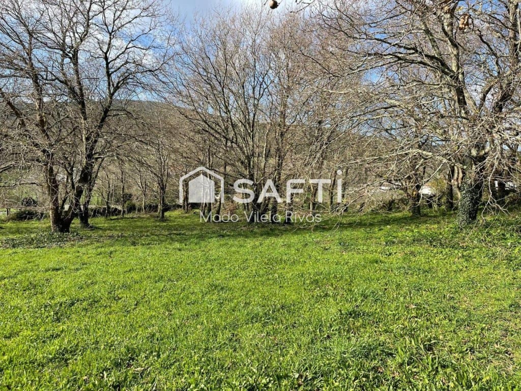 10 soveværelse Finca/Landehus til salg i Teo med garage - € 520.000 (Ref: 9833557)