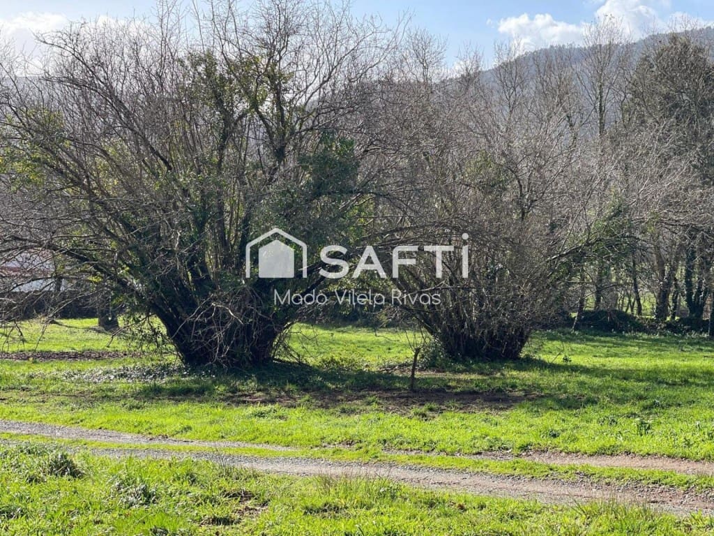 10 soveværelse Finca/Landehus til salg i Teo med garage - € 520.000 (Ref: 9833557)