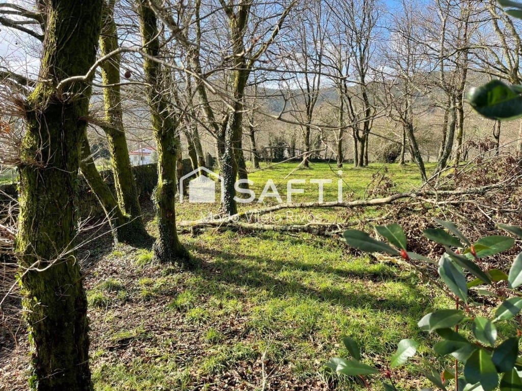 10 soveværelse Finca/Landehus til salg i Teo med garage - € 520.000 (Ref: 9833557)