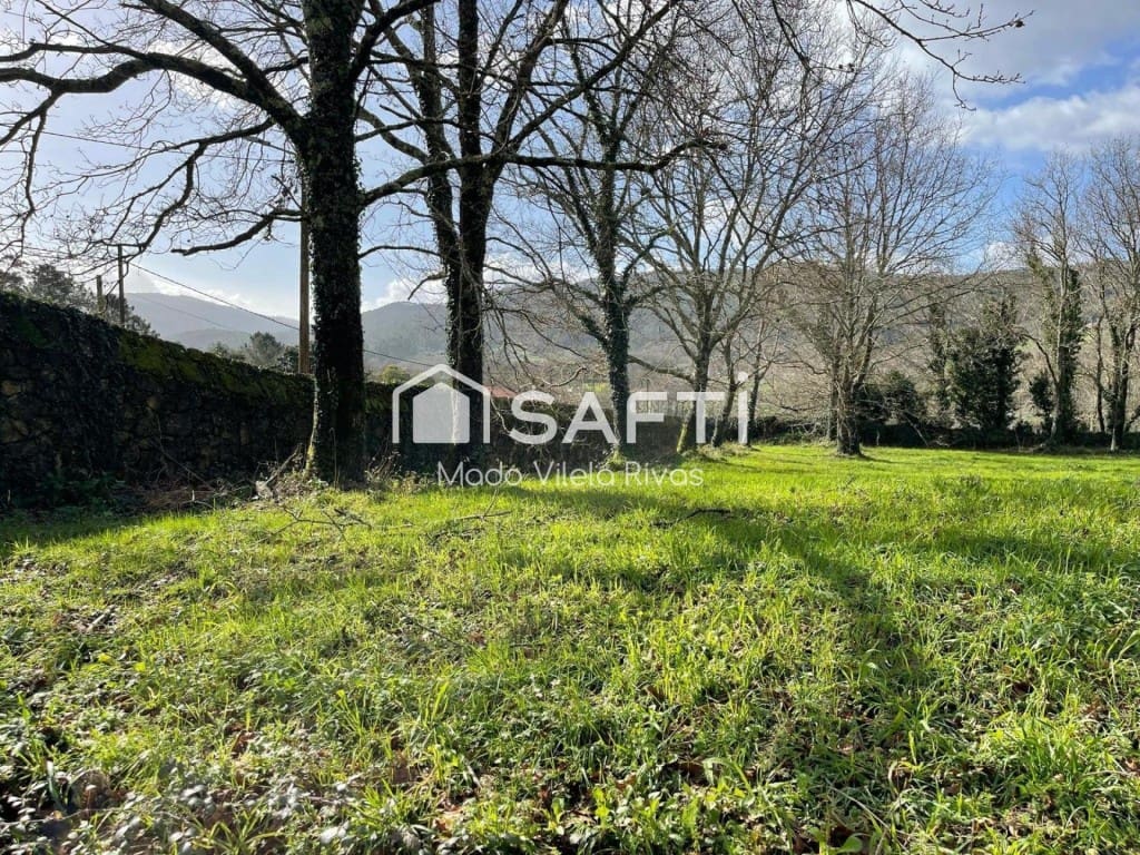 10 soveværelse Finca/Landehus til salg i Teo med garage - € 520.000 (Ref: 9833557)