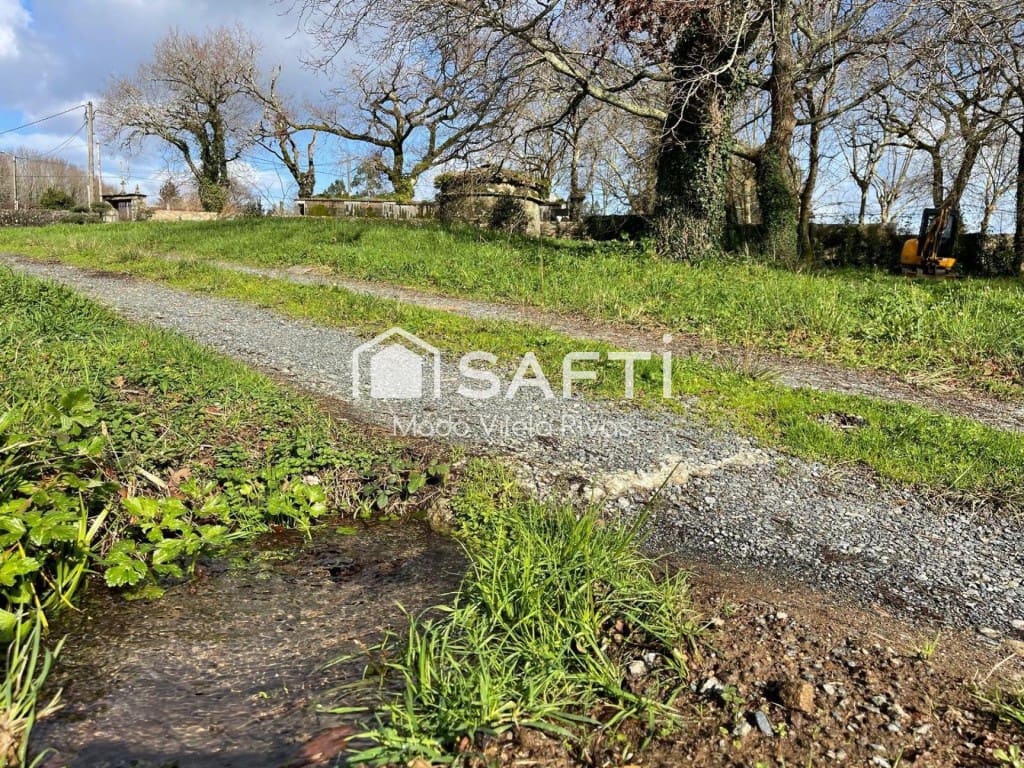 10 soveværelse Finca/Landehus til salg i Teo med garage - € 520.000 (Ref: 9833557)