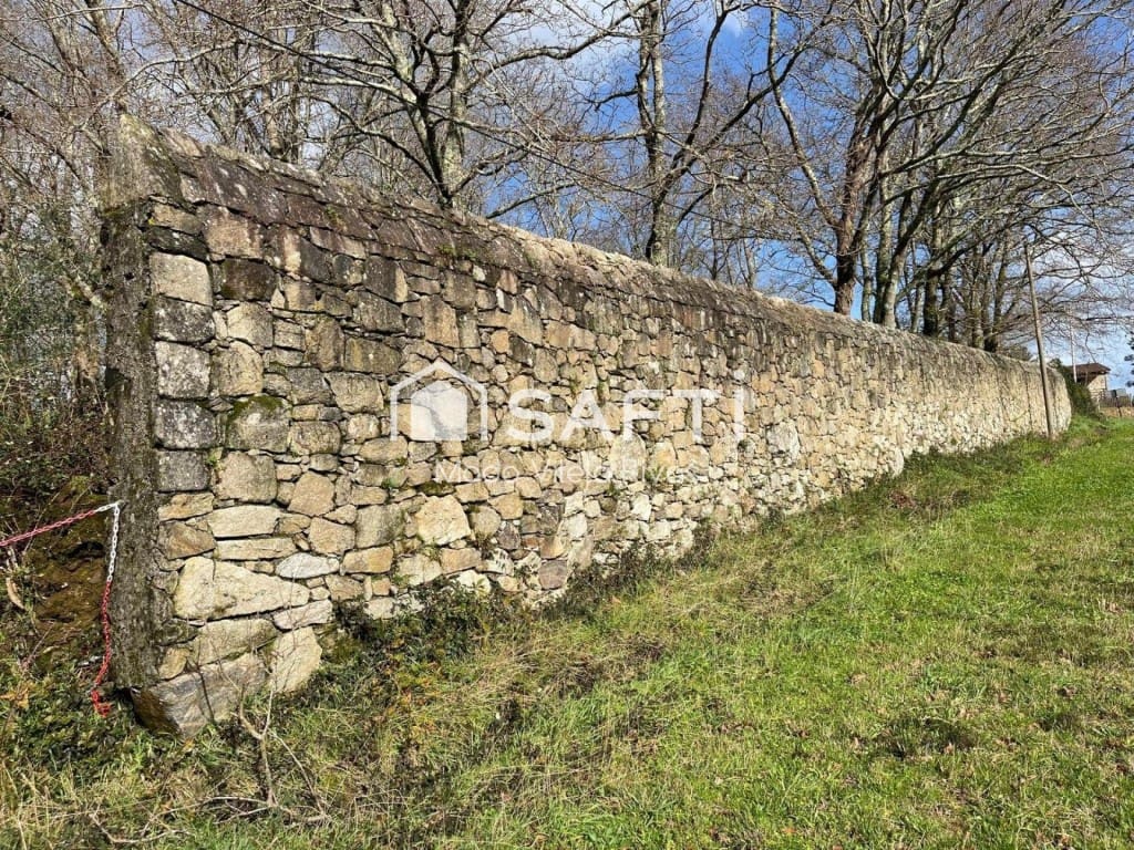 10 soveværelse Finca/Landehus til salg i Teo med garage - € 520.000 (Ref: 9833557)
