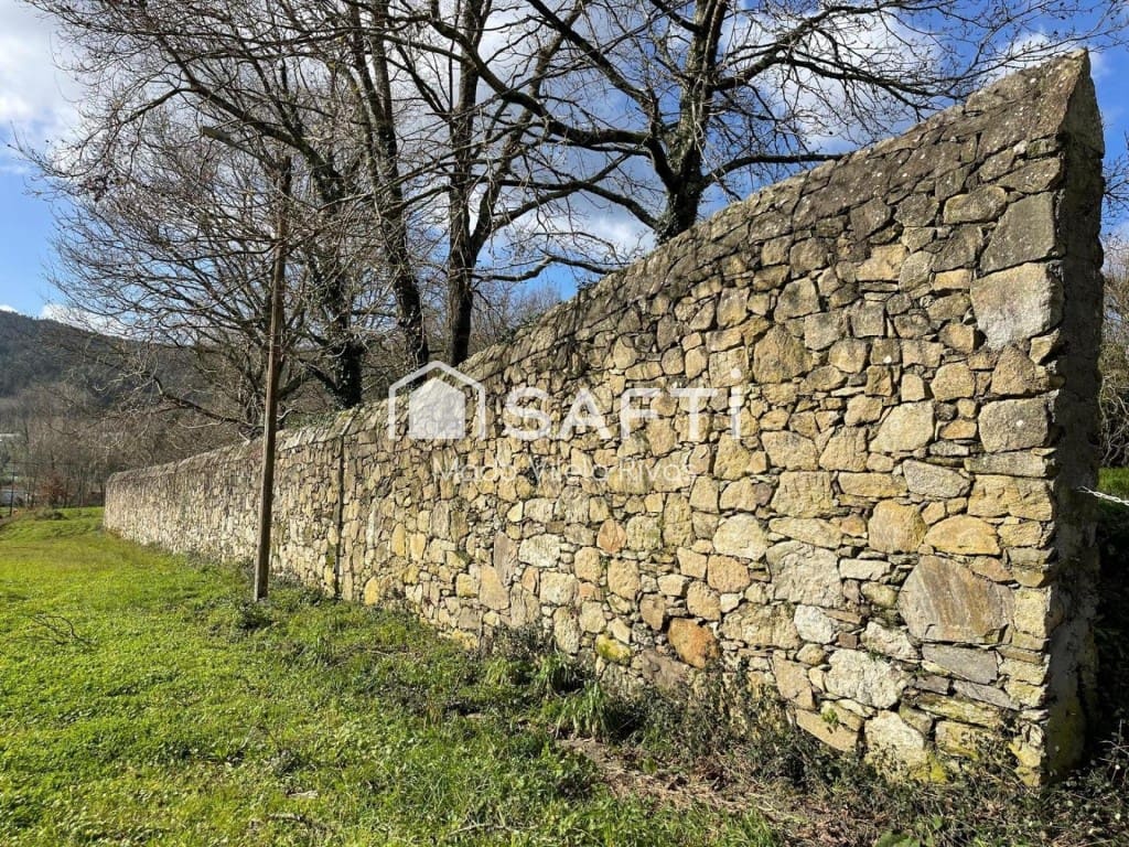 10 soveværelse Finca/Landehus til salg i Teo med garage - € 520.000 (Ref: 9833557)