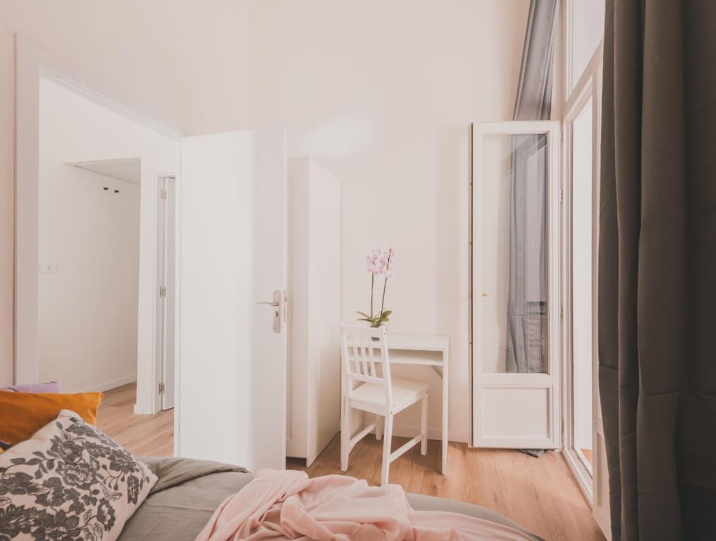 10 camera da letto Appartamento in vendita in Madrid citta - 1.600.000 € (Rif: 9833558)