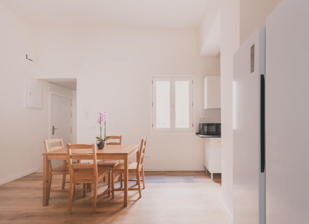 10 camera da letto Appartamento in vendita in Madrid citta - 1.600.000 € (Rif: 9833558)