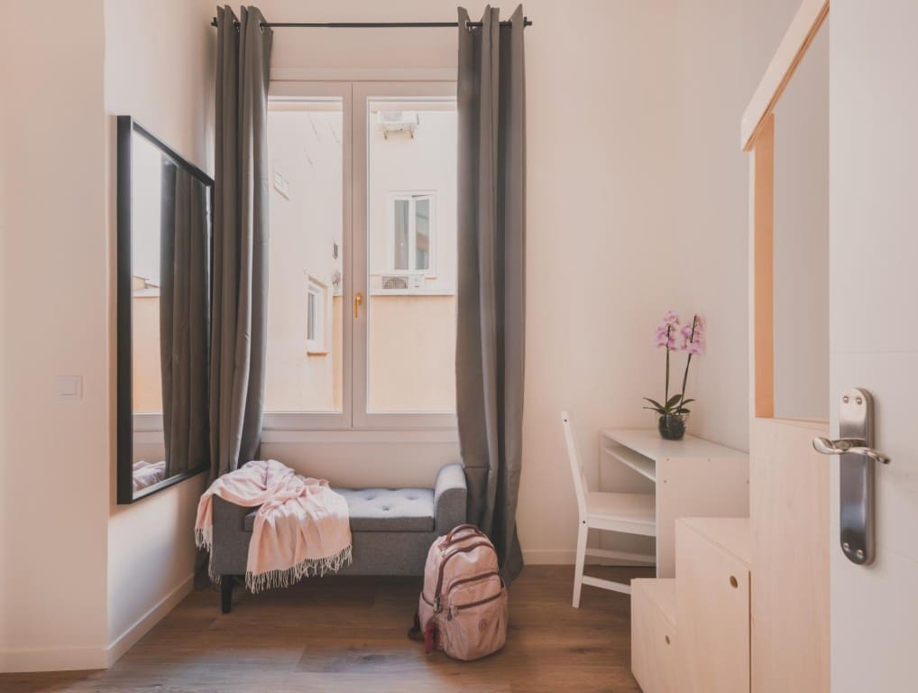 10 camera da letto Appartamento in vendita in Madrid citta - 1.600.000 € (Rif: 9833558)