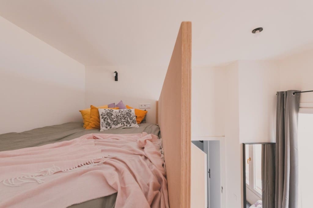 10 camera da letto Appartamento in vendita in Madrid citta - 1.600.000 € (Rif: 9833558)