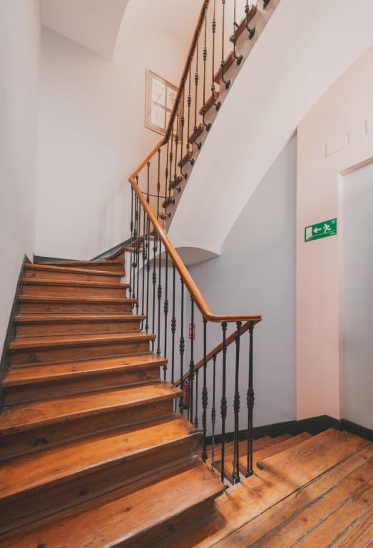 10 camera da letto Appartamento in vendita in Madrid citta - 1.600.000 € (Rif: 9833558)