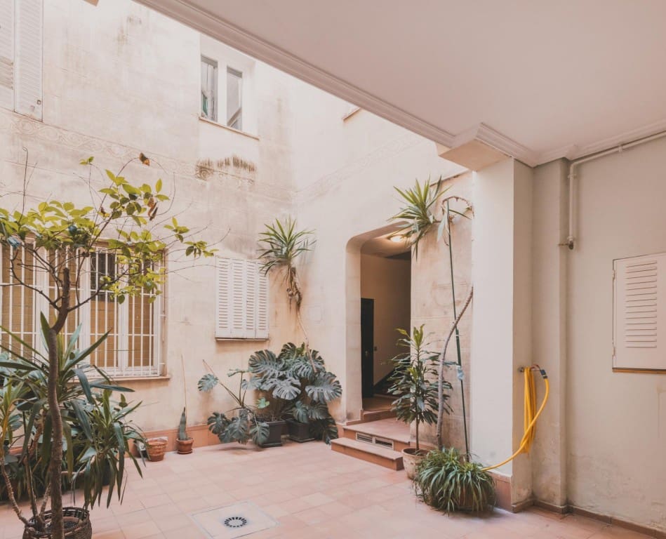 10 camera da letto Appartamento in vendita in Madrid citta - 1.600.000 € (Rif: 9833558)