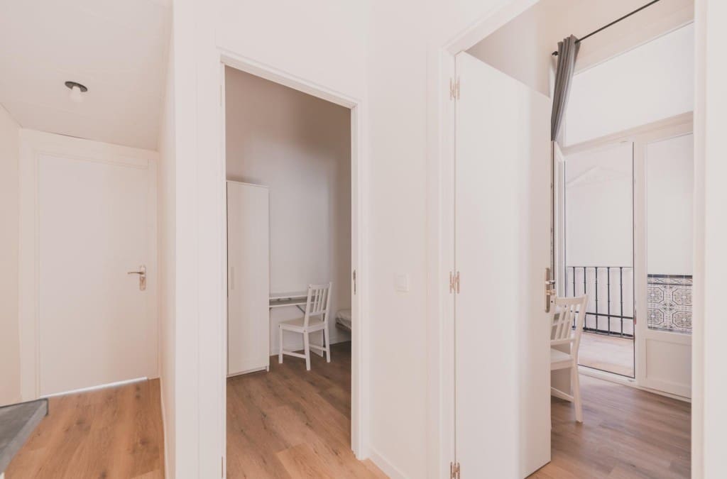 10 camera da letto Appartamento in vendita in Madrid citta - 1.600.000 € (Rif: 9833558)