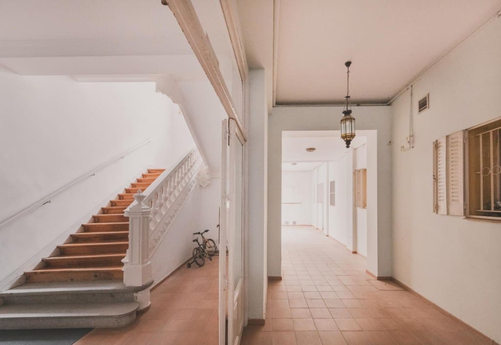 10 camera da letto Appartamento in vendita in Madrid citta - 1.600.000 € (Rif: 9833558)