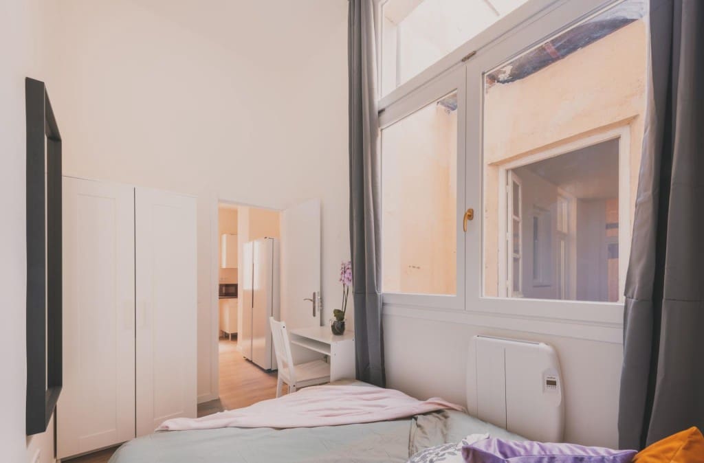 10 camera da letto Appartamento in vendita in Madrid citta - 1.600.000 € (Rif: 9833558)