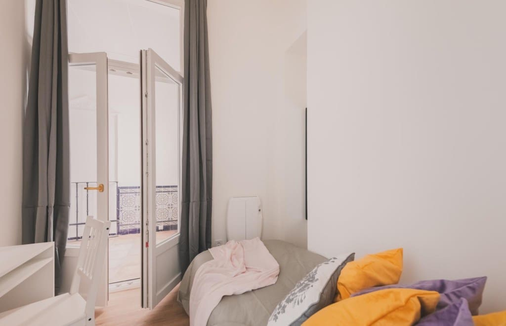 10 camera da letto Appartamento in vendita in Madrid citta - 1.600.000 € (Rif: 9833558)
